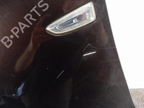 Forskærm venstre Forskærm venstre OPEL ZAFIRA TOURER C (P12) 2.0 CDTi (75) (165 hp) 36418564 36418564