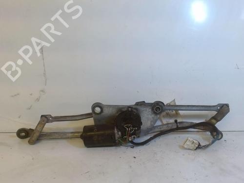 Used Front wiper motor Front wiper motor CITROËN XANTIA (X1_, X2_) 1.8 i 16V (110 hp) 28345082 28345082