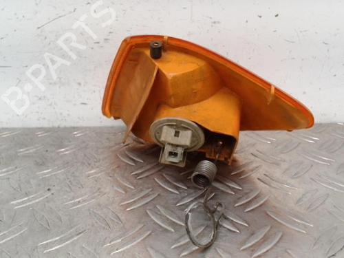 Used Right front indicator FORD FIESTA III (GFJ) 1.1 (55 hp) 28340434