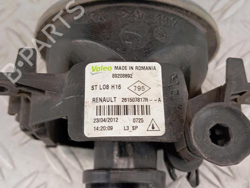 Used Left front fog light Left front fog light 37449992 37449992