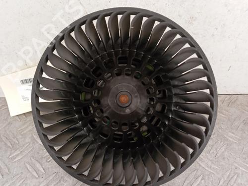 Used Heater blower motor PEUGEOT 208 I (CA_, CC_) 1.4 HDi (68 hp) 28346051