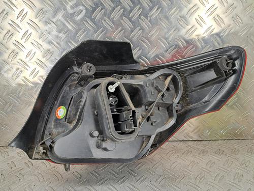 Left taillight CITROËN DS3 (SA_) 1.6 HDi 90 | BP37076678C34 - Image 3