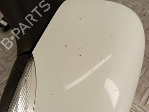 Left mirror RENAULT CLIO IV (BH_) 1.5 dCi 75 | BP28421754C26 