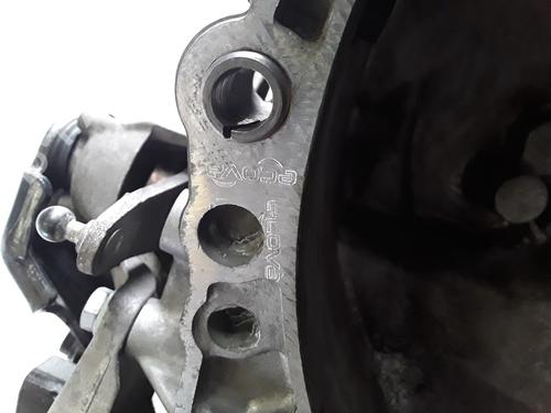 Gearbox CITROËN XSARA PICASSO (N68) 1.8 16V | BP28338044M3