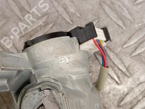 Ignition barrel VW GOLF VII (5G1, BQ1, BE1, BE2) 1.2 TSI | BP28608096M48