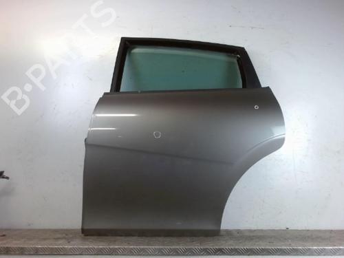 Dør venstre bagtil Dør venstre bagtil SEAT LEON (1P1) 1.9 TDI (105 hp) 28349454 28349454