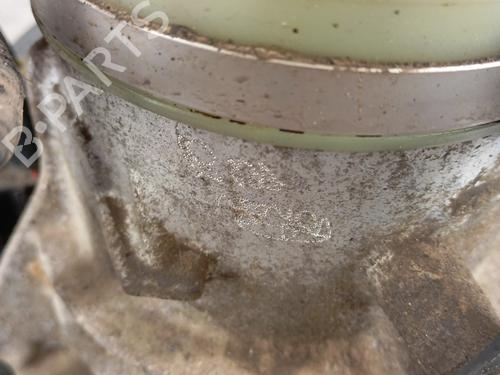 Steering pump RENAULT MASTER III Van (FV) 2.3 dCi 145 FWD (FV0E, FV0F, FV0H, FV02, FV0M, FV0S,... | BP30888993M99 