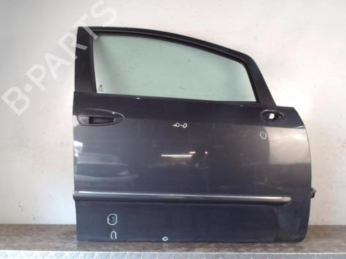 Used Right front door FIAT PUNTO EVO (199_) 1.3 D Multijet (199AXC1A, 199BXC1A, 199AXT1A, 199BXT1A) (75 hp) 28349295