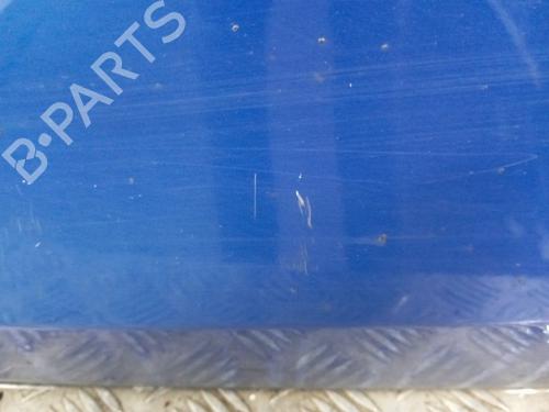 Left front door SUZUKI SPLASH (EX) 1.3 CDTI (A5B413D) | BP28338268C2