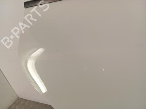 Right rear door RENAULT CLIO IV Grandtour (KH_) 1.5 dCi 90 (KHN3, KHN4) | BP28344013C5 