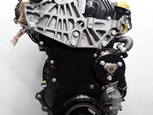 Motor RENAULT LATITUDE (L70_) 2.0 dCi 150 (L70H) | BP28343422M1 