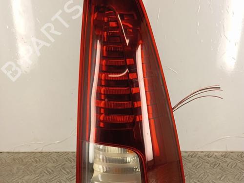 Used Right taillight Right taillight RENAULT ESPACE IV (JK0/1_) 2.0 dCi (JK01, JK02, JK1J, JK1K, JK1H) (150 hp) 28338587 28338587