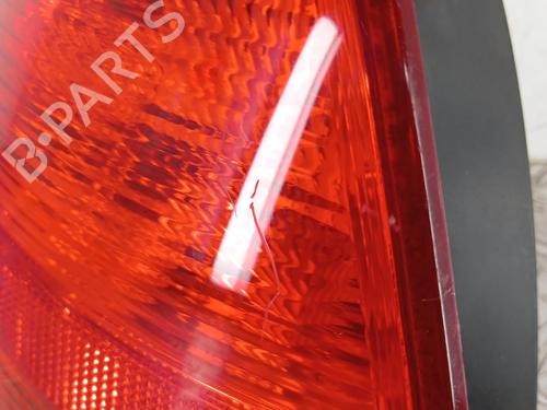 Left taillight AUDI A4 B7 Avant (8ED)  | BP37007951C34  - Image 5