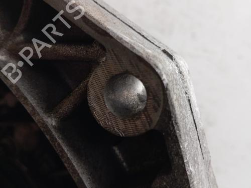Gearbox OPEL MOVANO A Van (X70) 2.5 CDTI (FD) | BP28343686M3 