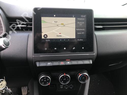 Display monitor RENAULT CLIO V (B7_) 1.0 SCe 75 (B7M5) | BP28345603C48 - Image 2