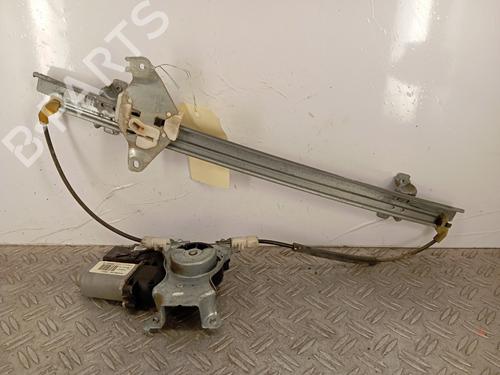 Used Front left window mechanism NISSAN NAVARA NP300 (D40) 2.5 dCi 4WD (171 hp) 28600158