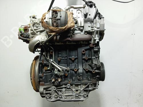 Engine RENAULT ESPACE IV (JK0/1_) 2.0 dCi (JK01, JK02, JK1J, JK1K, JK1H) | BP33330525M1 - Image 6