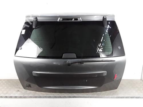 Used Tailgate JEEP GRAND CHEROKEE III (WH, WK) 3.0 CRD 4x4 (218 hp) 28339391