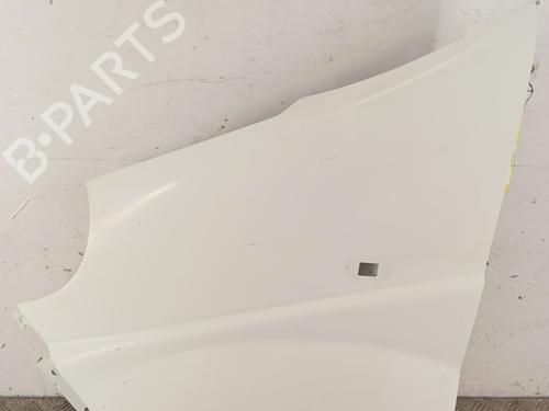 Forskærm venstre RENAULT TRAFIC II Van (FL) 1.9 dCi 80 (FL0B) (82 hp) 30551439