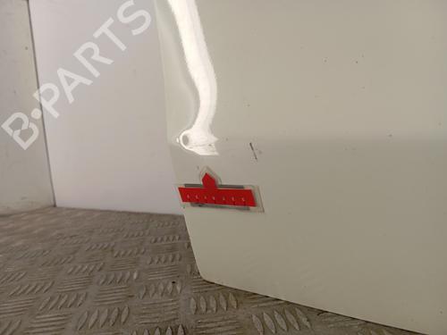 Right front door MITSUBISHI MIRAGE / SPACE STAR VI Hatchback (A0_A) 1.2 (A03A) | BP28347098C3 