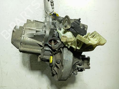 Gearbox CITROËN DS3 (SA_) 1.6 HDi 90 | BP40110986M3 - Image 5