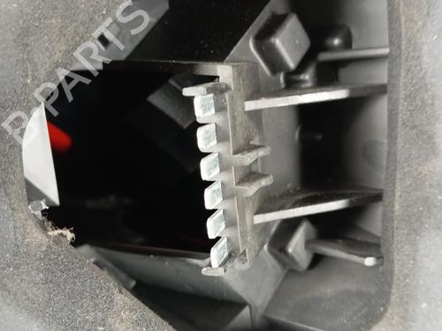 Left taillight OPEL CORSA D (S07) 1.3 CDTI (L08, L68) | BP32188383C34