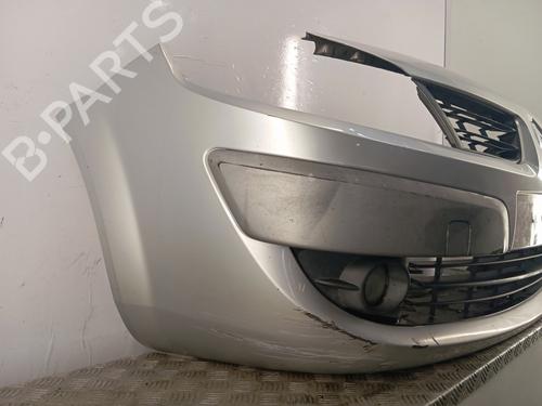 Front bumper RENAULT SCÉNIC II (JM0/1_) 1.5 dCi (JM1E, JM16) | BP28339776C7 