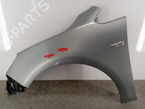 Used Left front fenders OPEL ASTRA J (P10) 1.3 CDTI (68) (95 hp) 28346001