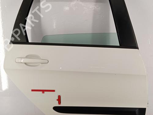 Used Right rear door PEUGEOT 308 SW I (4E_, 4H_) 1.6 HDi (109 hp) 28339972