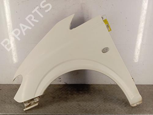 Used Left front fenders MERCEDES-BENZ VITO Bus (W639) 111 CDI (639.701, 639.703, 639.705) (116 hp) 30971540