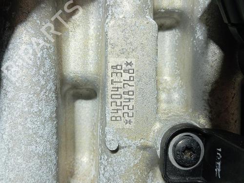 Engine VOLVO V40 Hatchback (525) T2 | BP39395390M1 - Image 2