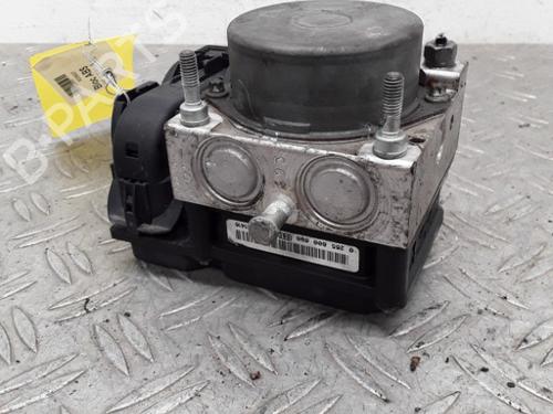 ABS pump FIAT GRANDE PUNTO (199_) 1.2 | BP28338320M43 