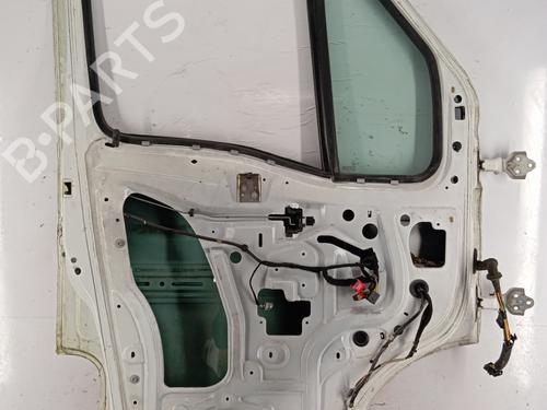 Left front door RENAULT MASTER II Van (FD) 2.5 dCi (FD02) | BP32095054C2 