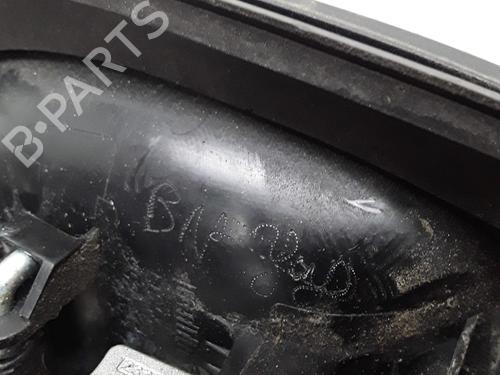 Front right exterior door handle FIAT DUCATO Van (250_) 160 Multijet 2,3 D | BP28346249C129 