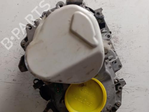 Gearbox RENAULT MEGANE I (BA0/1_) 1.9 D Eco (BA0A, BA0U, BA0R) | BP28706402M3 