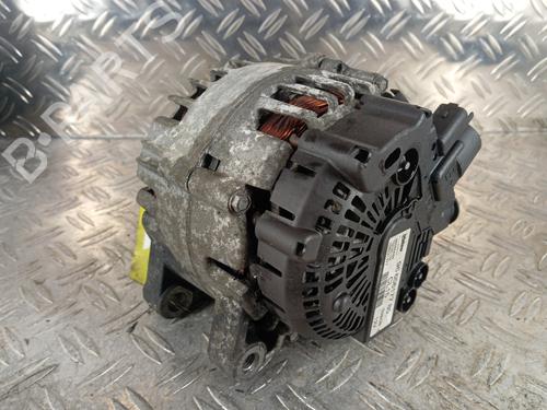 Alternator PEUGEOT 207 (WA_, WC_) 1.6 HDi | BP30156659M7