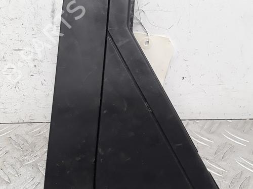 Used Rear right exterior door handle RENAULT CLIO V (B7_) 1.5 Blue dCi 100 (B7AD) (101 hp) 28338078
