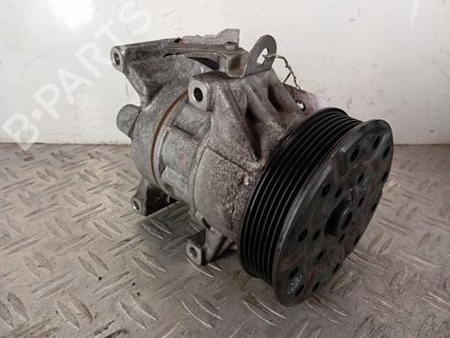 Used AC compressor TOYOTA YARIS (_P9_) 1.4 D-4D (NLP90_, NLP90R) (90 hp) 28342924