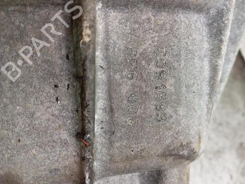 Gearkasse Gearkasse 38629058 38629058