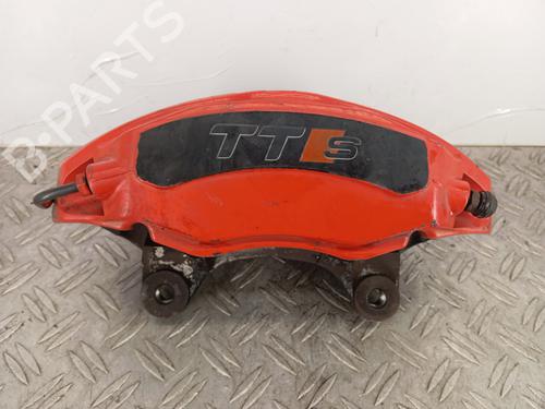 Left front brake caliper AUDI TT (FV3, FVP) 2.0 TTS quattro | BP28338489M105 - Image 3