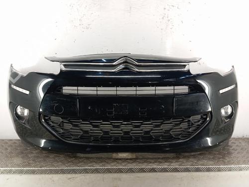 Front bumper CITROËN C3 II (SC_) 1.2 VTi 82 | BP40439805C7 - Image 6
