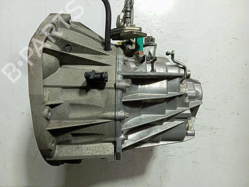 Used Gearbox Gearbox RENAULT ESPACE IV (JK0/1_) 2.0 dCi (JK01, JK02, JK1J, JK1K, JK1H) (150 hp) 33330727 33330727