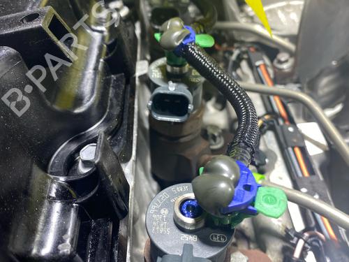 Engine CITROËN C3 II (SC_)  | BP34574695M1  - Image 5