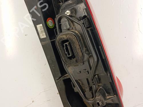 Left taillight PEUGEOT PARTNER Box Body/MPV 1.6 BlueHDi 100 | BP32420154C34
