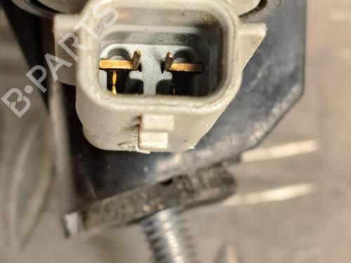 Used Left tailgate light Left tailgate light 36896874 36896874