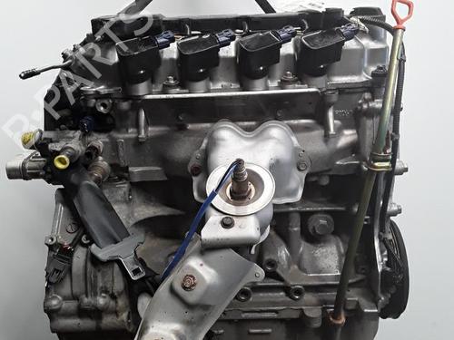 Engine HONDA CIVIC VIII Saloon (FD, FA) 1.3 IMA (FA3, FD3) | BP28349085M1 
