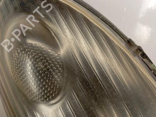 Right headlight NISSAN MICRA III (K12) 1.5 dCi | BP29725291C29 