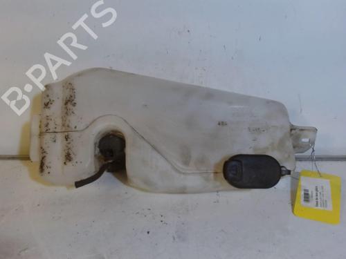 Used Windscreen washer tank DACIA SANDERO 1.5 dCi (68 hp) 28349489