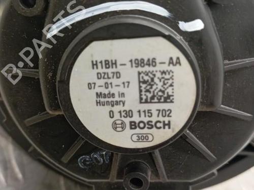 Varmvifte FORD FIESTA VII (HJ, HF) 1.0 EcoBoost (101 hp) 28341916