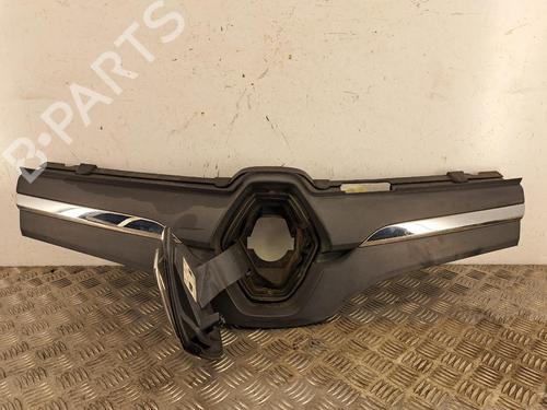Grill RENAULT KANGOO Express (FW0/1_) Z.E. (FW0Z, FW1Z) | BP38531007C40 - Image 6